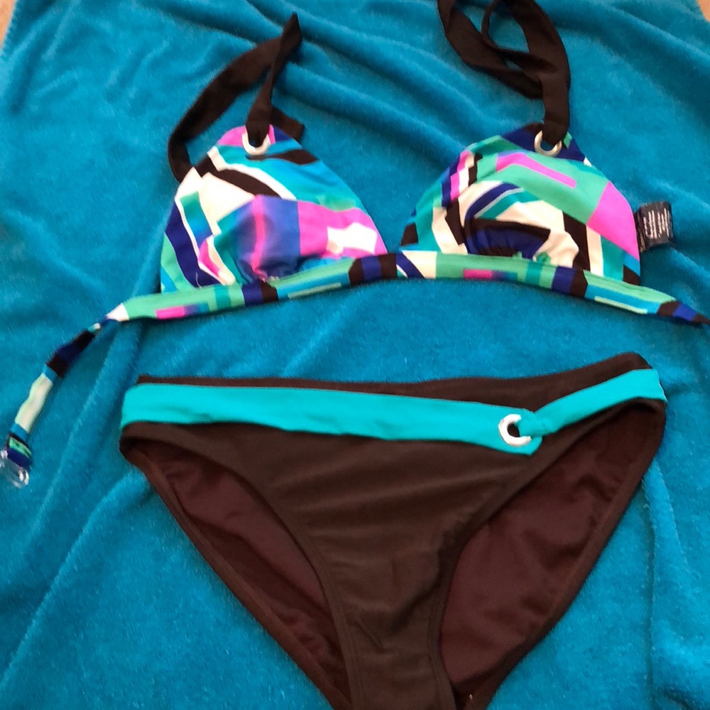 Women’s bikini size medium